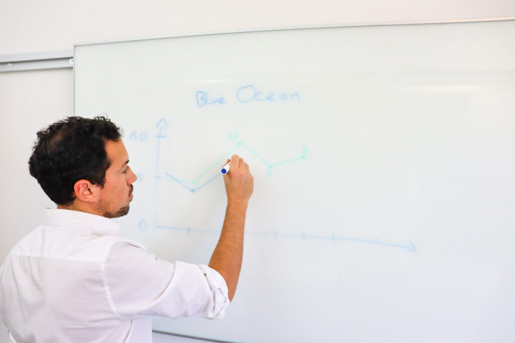 Produktmanagement & Business Development