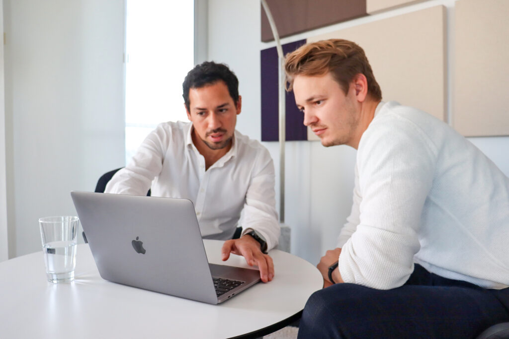 Kundenmanagement & CRM-Optimierung