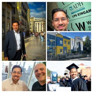 Morf Consulting Kollage_1 Jahr